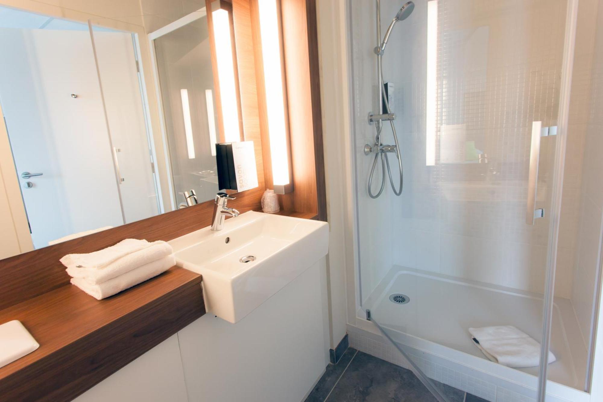 Chambre Double Standard