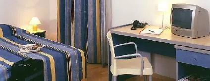 Apts Adagio Access Rennes-3